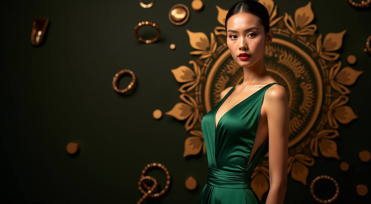 betberry editorial visual